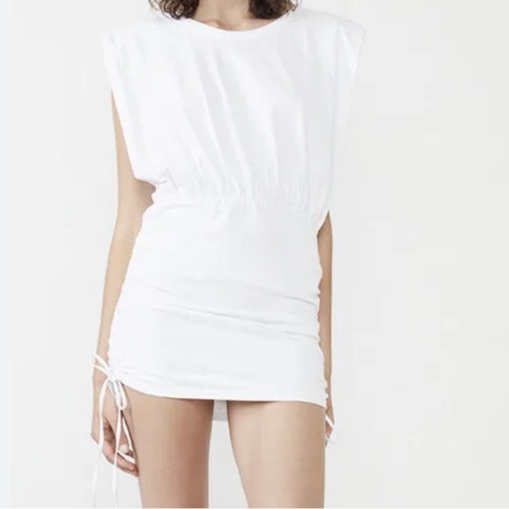 Bardot dress
